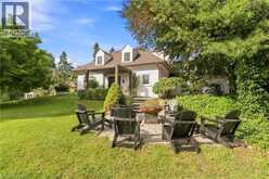 8 TUTELA HEIGHTS Road | Brantford Ontario | Slide Image Forty-seven