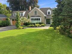 8 TUTELA HEIGHTS Road Brantford Ontario, N3T 1A1