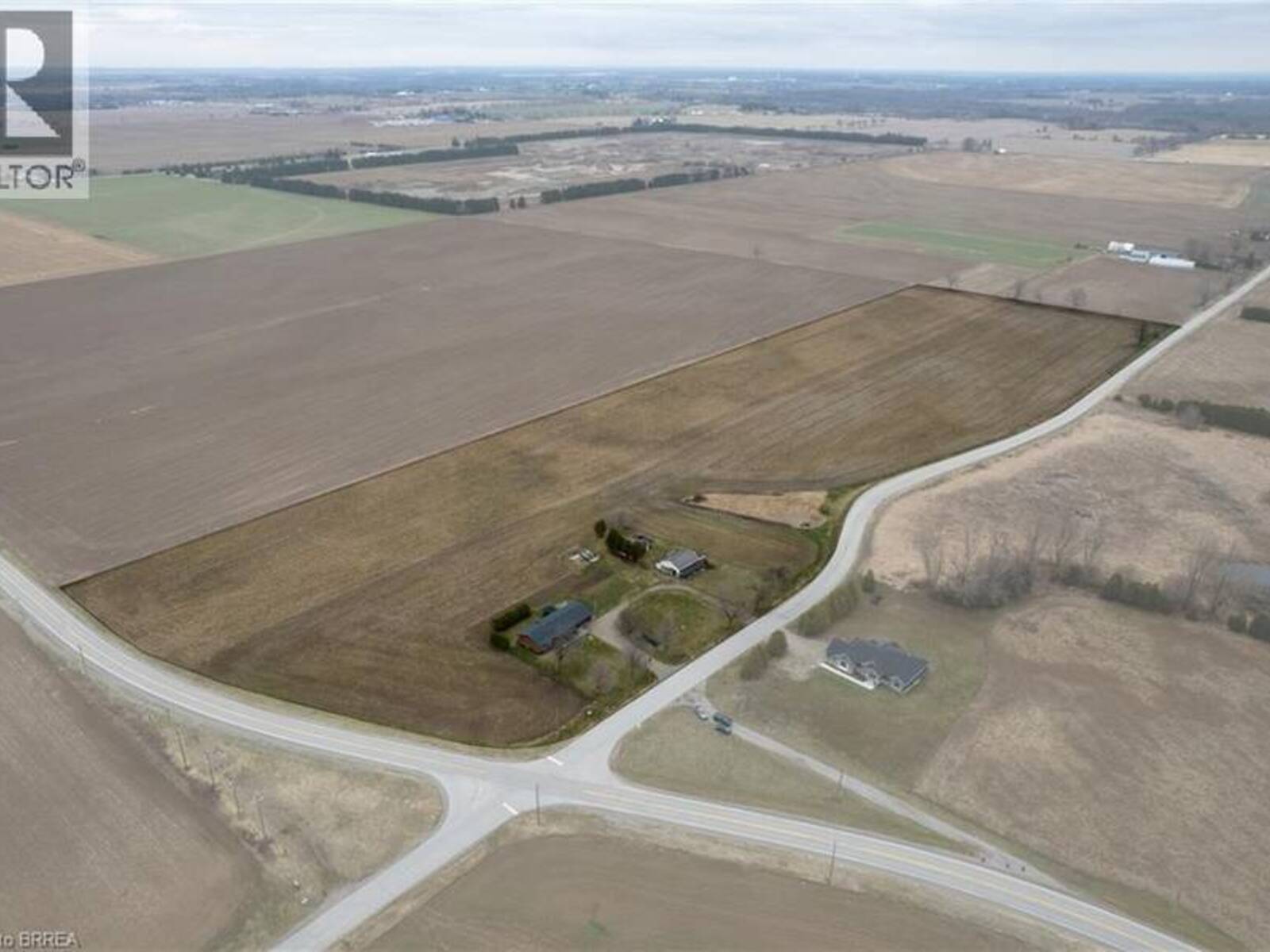 58 TENTH CONCESSION Road, Brant, Ontario N0E 1A0