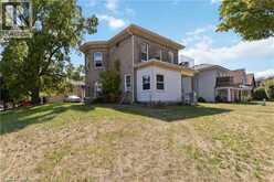 22 PARK Avenue | Brantford Ontario | Slide Image Three