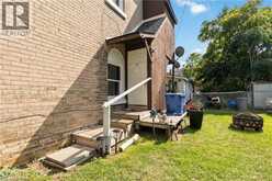 22 PARK Avenue | Brantford Ontario | Slide Image Five