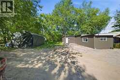 99 FOURTH CONCESSION Road Unit# 235 | Brant Ontario | Slide Image Three