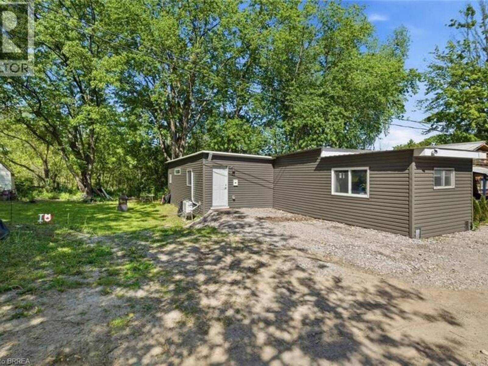 99 FOURTH CONCESSION Road Unit# 235, Brant, Ontario N0E 1A0