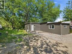 99 FOURTH CONCESSION Road Unit# 235 Brant Ontario, N0E 1A0