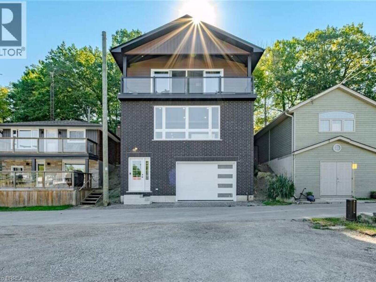 50 GRAND Street, Port Dover, Ontario N0A 1N7