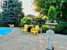 7 OCEAN Way | Port Dover Ontario | Slide Image Forty-seven
