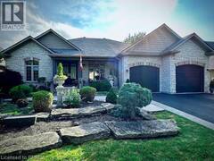 7 OCEAN Way Port Dover Ontario, N0A 1N7