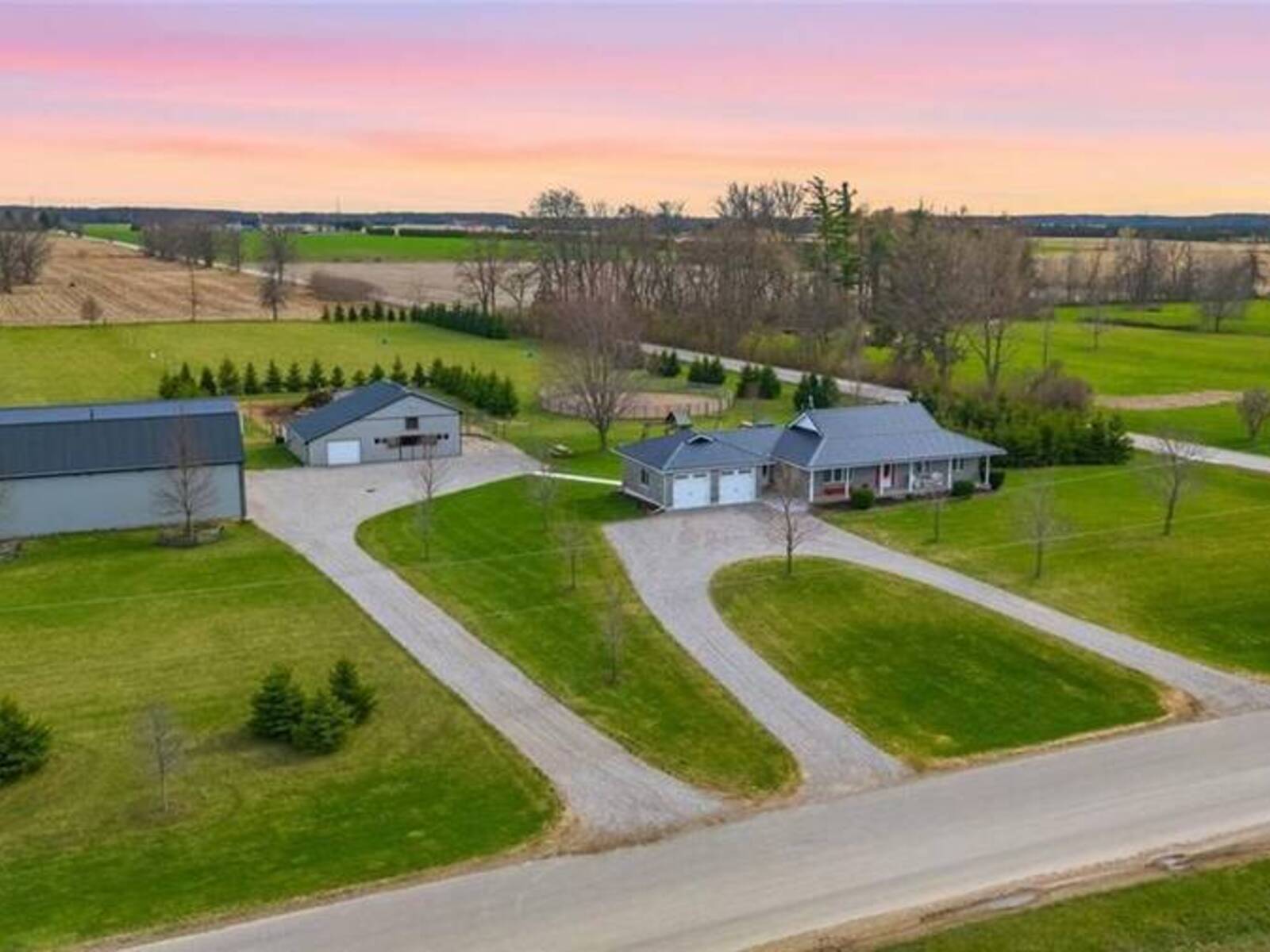 115 TENTH CONCESSION Road, Brant, Ontario N0E 1A0