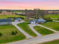 115 TENTH CONCESSION Road Brant Ontario, N0E 1A0