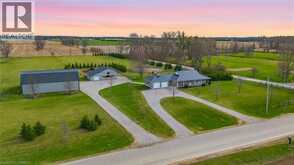 115 TENTH CONCESSION Road | Brant Ontario | Slide Image One