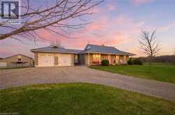 115 TENTH CONCESSION Road | Brant Ontario | Slide Image Two