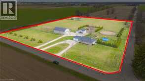 115 TENTH CONCESSION Road | Brant Ontario | Slide Image Fifty