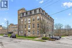 140 WEST RIVER Street Unit# 405 | Paris Ontario | Slide Image One