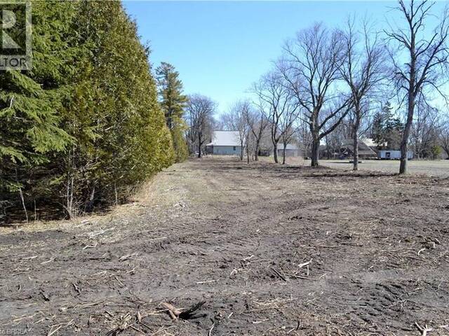 166086 NEW Road Norwich Ontario, N0E 1H0 - Vacant Land For Sale