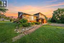 11 BURTCH Road | Brant Ontario | Slide Image One