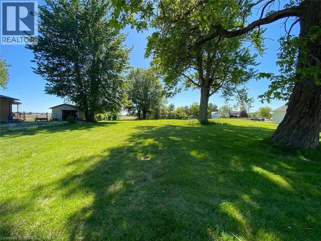 175-177 TOWNLINE Street St. Williams Ontario, N0E 1P0 - Vacant Land For Sale