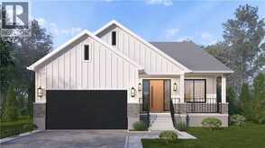 LOT 18 SASS Crescent | Paris Ontario | Slide Image One