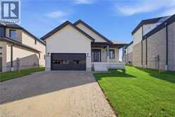 LOT 18 SASS Crescent | Paris Ontario | Slide Image Two