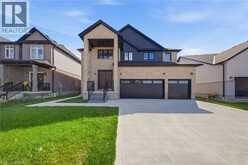 LOT 18 SASS Crescent | Paris Ontario | Slide Image Thirty-five