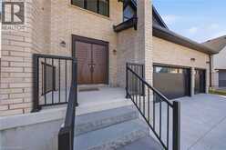 LOT 18 SASS Crescent | Paris Ontario | Slide Image Thirty-seven