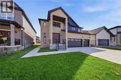 LOT 18 SASS Crescent | Paris Ontario | Slide Image Thirty-six
