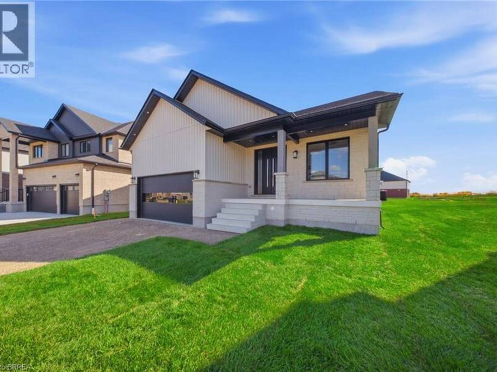 LOT 18 SASS Crescent, Paris, Ontario N3L 0J3