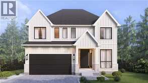 LOT 15 SASS Crescent | Paris Ontario | Slide Image One