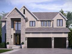 LOT 9 SASS Crescent Paris Ontario, N3L 0E9