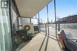 741 KING Street W Unit# 107 | Kitchener Ontario | Slide Image Twenty-two
