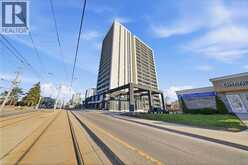 741 KING Street W Unit# 107 | Kitchener Ontario | Slide Image Two
