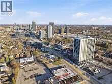 741 KING Street W Unit# 107 | Kitchener Ontario | Slide Image Thirty