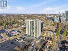 741 KING Street W Unit# 107 | Kitchener Ontario | Slide Image Thirty-one