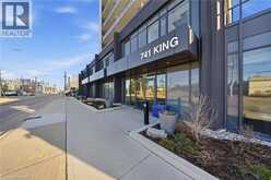 741 KING Street W Unit# 107 | Kitchener Ontario | Slide Image Three