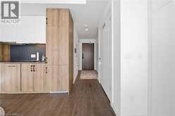 741 KING Street W Unit# 107 | Kitchener Ontario | Slide Image Four