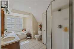 9 RUE CHATEAUX Terrace | Brantford Ontario | Slide Image Twenty-five