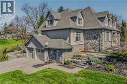 9 RUE CHATEAUX Terrace | Brantford Ontario | Slide Image Two