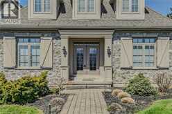 9 RUE CHATEAUX Terrace | Brantford Ontario | Slide Image Three