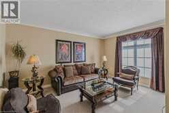 9 RUE CHATEAUX Terrace | Brantford Ontario | Slide Image Six