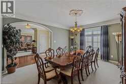 9 RUE CHATEAUX Terrace | Brantford Ontario | Slide Image Eight