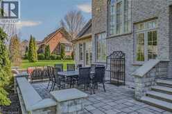 9 RUE CHATEAUX Terrace | Brantford Ontario | Slide Image Forty-two
