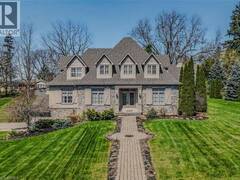 9 RUE CHATEAUX Terrace Brantford Ontario, N3T 6N7