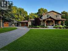 360 ROBINSON Road | Brantford Ontario | Slide Image One