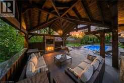 360 ROBINSON Road | Brantford Ontario | Slide Image Two