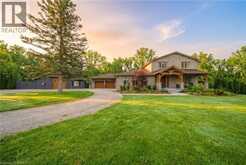 360 ROBINSON Road | Brantford Ontario | Slide Image Forty-seven