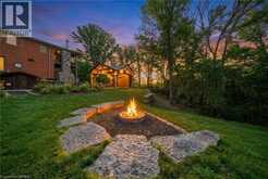 360 ROBINSON Road | Brantford Ontario | Slide Image Forty-eight