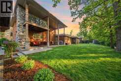 360 ROBINSON Road | Brantford Ontario | Slide Image Forty-three