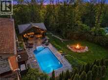 360 ROBINSON Road | Brantford Ontario | Slide Image Forty-four