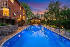360 ROBINSON Road | Brantford Ontario | Slide Image Forty-five