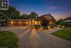 360 ROBINSON Road | Brantford Ontario | Slide Image One