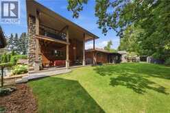 360 ROBINSON Road | Brantford Ontario | Slide Image Thirty-seven